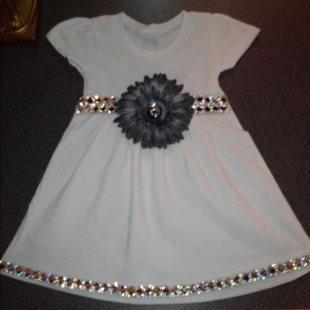 Customize Baby Clothes!